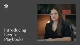 Legora Playbooks