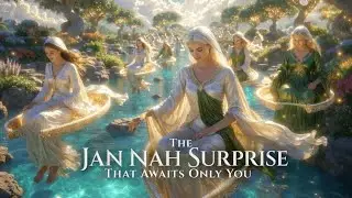 The Jannah Surprise That Awaits Only You &ndash; Discover the Secrets of Paradise!