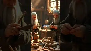 Нерассказанная правда о викингах: они не просто налетчики!
