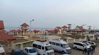 Velankanni Beach View Double Bedroom Non AC-Budget Rooms Velankanni