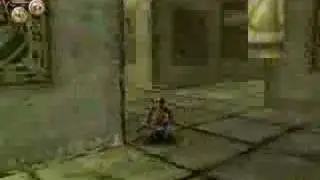 Rakion - Stage 8