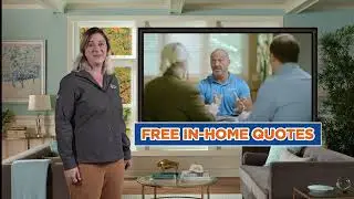Window World of Southern Maine | Fall 2024 Window Replacement Specials | 7 windows, $5,845