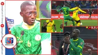 La Déclaration de Kalidou Coulibaly après son Carton Rouge: Assane Décrypte son Forfait pour 2 Match
