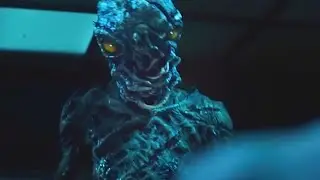 Storage 24 | Horror | Alien | movie explained | UFO | Movie Hindi |  insight hindi | hollywood | 21