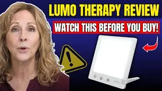 Lumo Therapy Review (🛑Does It Really Work?🛑) - Lumo Therapy Amazon Reviews 2026 - Lumo Therapy Scam?