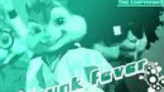 Alvin & The Chipmunks - Scatman