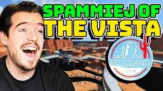 SPAMMIEJ OF THE VISTA Tournament was INSAINE