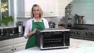 Toaster Oven | Hamilton Beach&reg; | Countertop Oven with Convection and Rotisserie (31100)