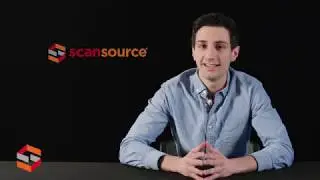 ScanSource Services