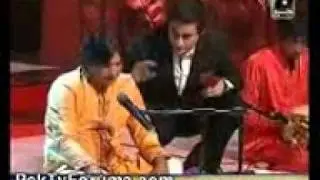 Hafiz Muhammad Usman (The Genius of Pakistan) in THE SAHIR SHOW in Guest Hour Part 2/2