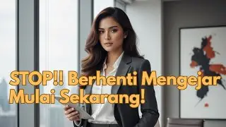 Kenapa Wanita Bernilai Tinggi Tidak Akan Mengejar (Ini Alasan Psikologinya)