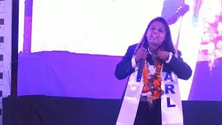 Safeshop Pearl Leader Pragati Saxena ji, (आयु कम है, पैसा नहीं है और मेरे रिस्तेदार नहीं करेंगे।)