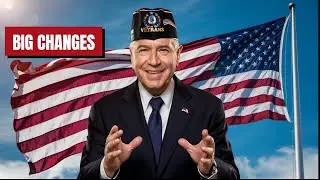 5 Surprising Benefits Veterans Will Get This Year