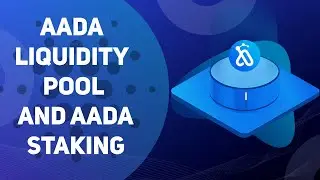 AADA LIQUIDITY POOL AND AADA STAKING