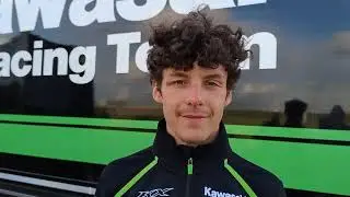 Interview: Mathis Valin discusses the step up to MX2, factory KRT and more