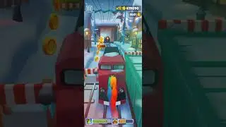 5K coins for Subway Surfers like and subscribe 🙏