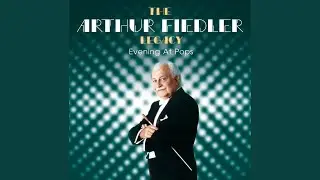 French Chef Theme - Arr. Richard Hayman