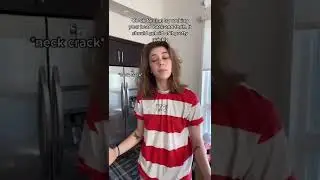 Body Hacks - Natural Way To Get Rid Of Headaches - Viral Tik Tok @onlyjayus