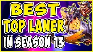 KLED MONTAGE - Best Top Laner in Season 13✅