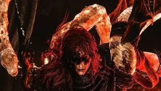 CasualGamer plays Elden Ring Shadow of The ErdTree (MESMER FIGHT + NEW BUILD?!?!: episode 7)
