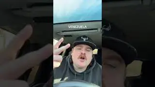 Do you care about Venezuela?