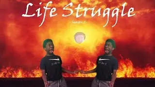 Life Struggles With Ralentz Season 2 Official Trailer
