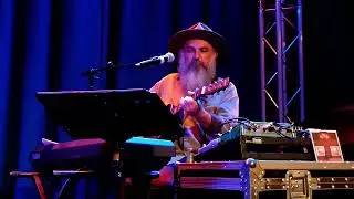 Frank Sultana & Adrian Herbert - New Year's Day