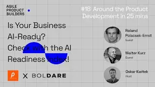 Is Your Business Ready for AI? Find Out with the AI Readiness Index