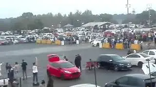 M135i vs GTR
