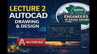 AutoCAD Course &ndash; Lecture 2 | Installation Complete Guide & Draw Tools (Urdu/Hindi) #autocadcourse 