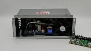 PD4655V &ndash; 55 Amp Inteli-Power Converter - Charger