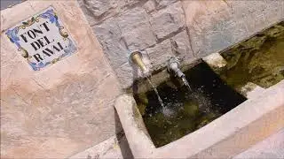 BENIMASSOT - Comtat.  Font del Raval