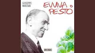 Evviva o Pesto