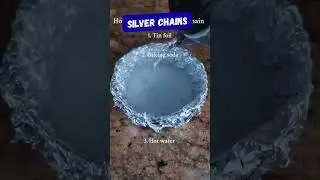 💖 Must-Have Silver Chains for Men & Women #silverchain #silver #silverjewelry #jewelry #chain