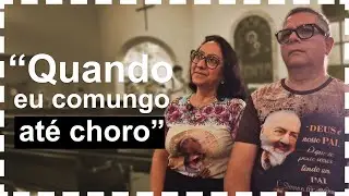 Testemunho emocionante: o Padre Pio mora no meu coração
