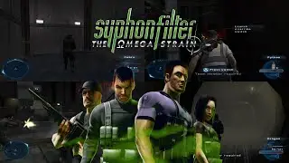 Speedrun Strategies Longplay | Syphon Filter: The Omega Strain