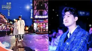 Zhang Han Reinvents Himself in If Paris Downcast: Craftsmanship and Breakthrough Acting