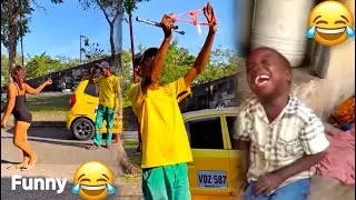 Craziest funniest video ever in the world 😂Episode 16 Try not to laugh