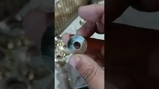 brass parts manufacturers #brassparts #nauticalexport #youtubeshorts