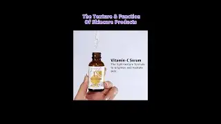 Texture And Function Of Skincare Product| Skincare Gift From BF| Autumn Skincare