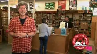 Ask the Buy Guy: Keeping More Books in Circulation