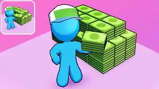 Devil Horror Gaming playing My Mini Mart Game 😱