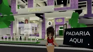 Briguei com a vizinha invejosa 