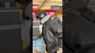 Впервые еду в Турцию