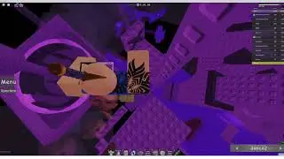 Citadel of Heights and Depths in 8:17
