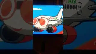new adam air 574