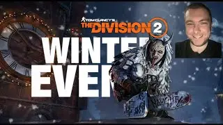 THE DIVISION 2 - TRYING TO GET TO EXPERTISE 20 AND BOYOND