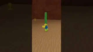 How to get FUNNY COWBOY EGG BACKROOMS MORPH #roblox #backroomsmorph #shorts #viral