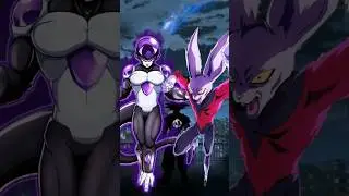 dyspo vs frieza who is strongest #dbs #frieza #dyspo