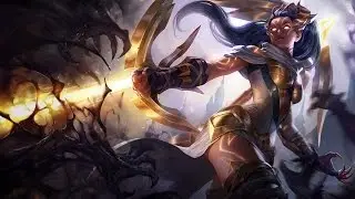 best Vayne NA 